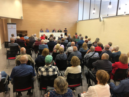 Assemblea Casal
