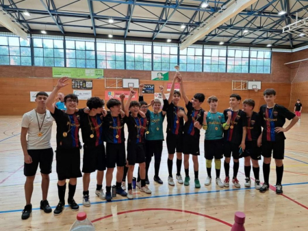 Infantil B