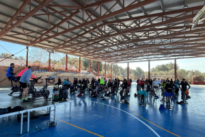 Collbató Pedaleja 2026