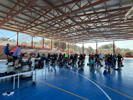 Collbató Pedaleja 2026