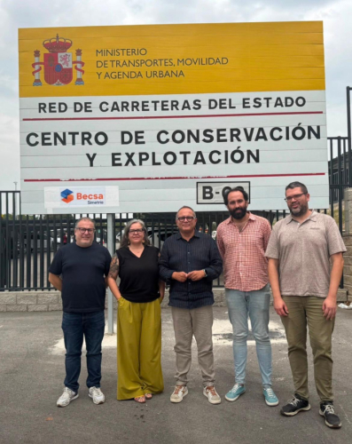 Reunió 16 juliol 2026