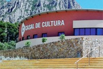 Façana de l'edifici