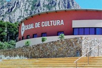 Façana de l'edifici