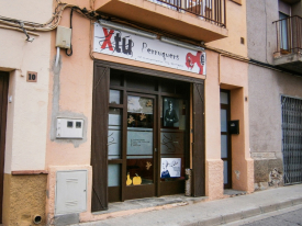 XTU Perruquers