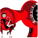 Logotip de XTU