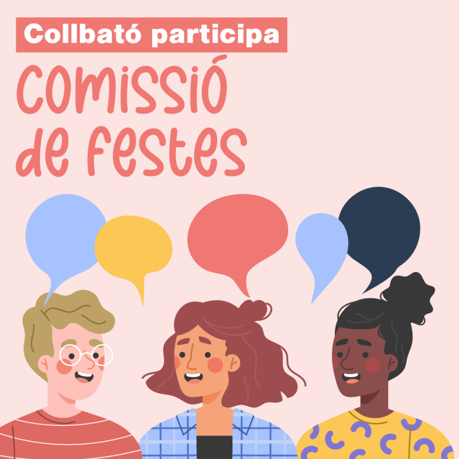 Comissió de festes
