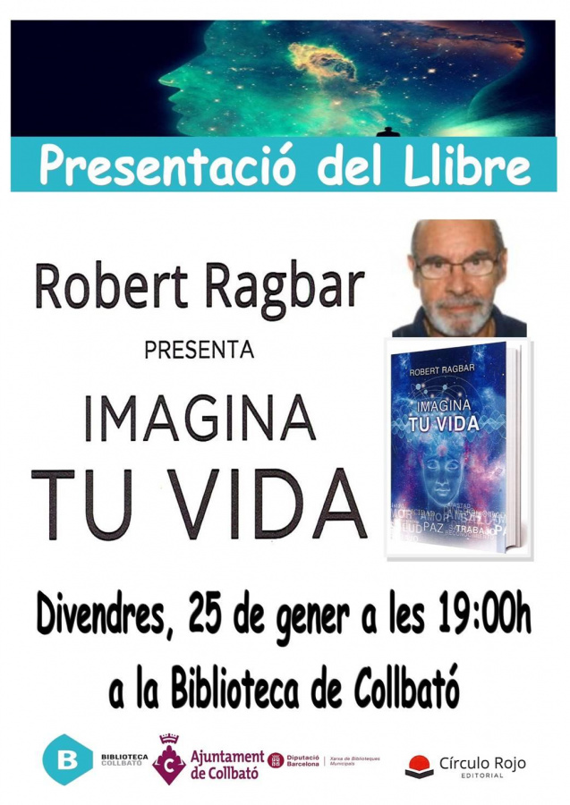 Cartell de la presentació