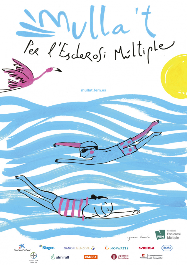 Poster del Mulla´t
