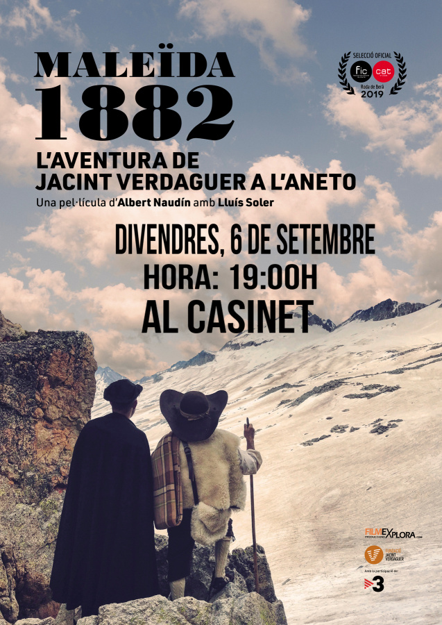 Cartell de la pel·lícula