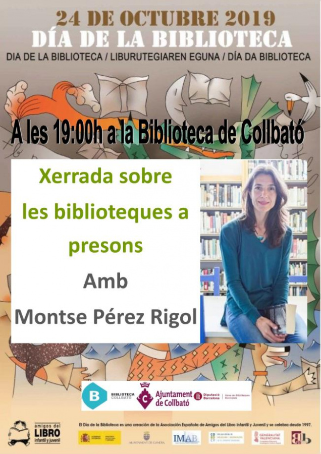 Cartell de l´activitat