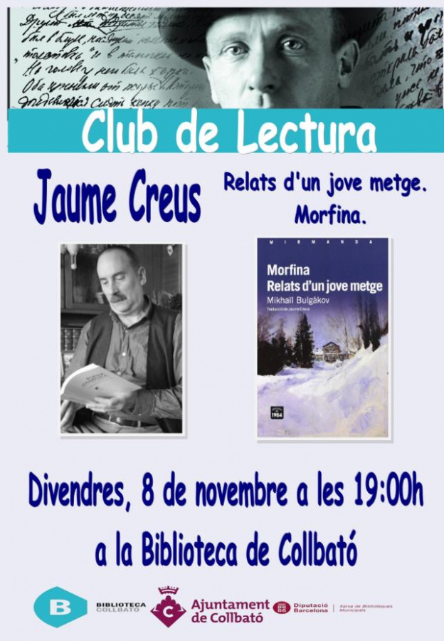 Cartell de l´activitat