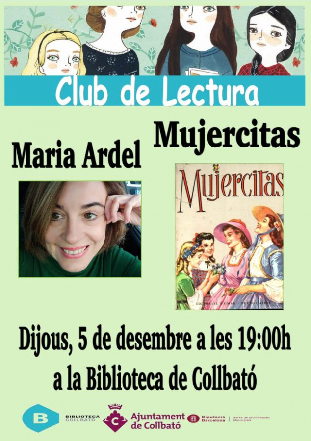 Cartell de l´activitat