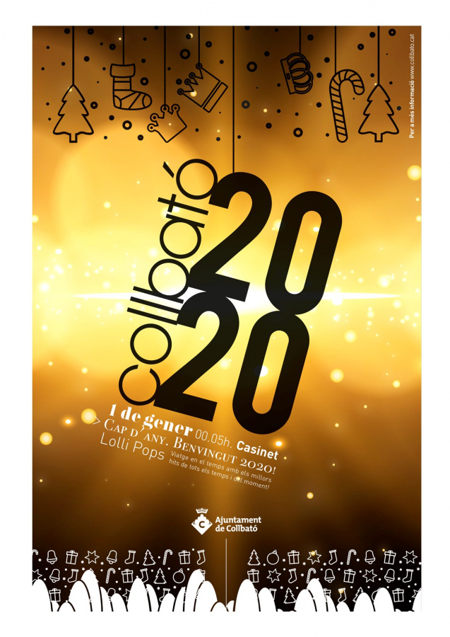 Cartell de l´activitat