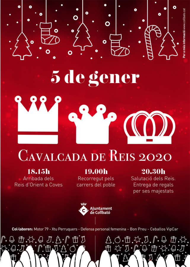 Cartell de l´activitat