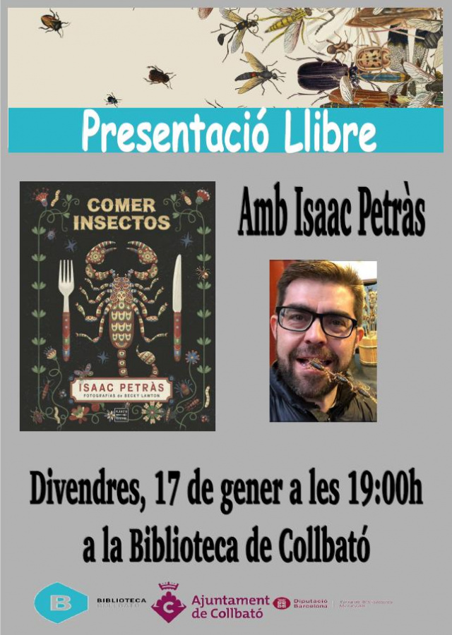 Cartell de l´activitat