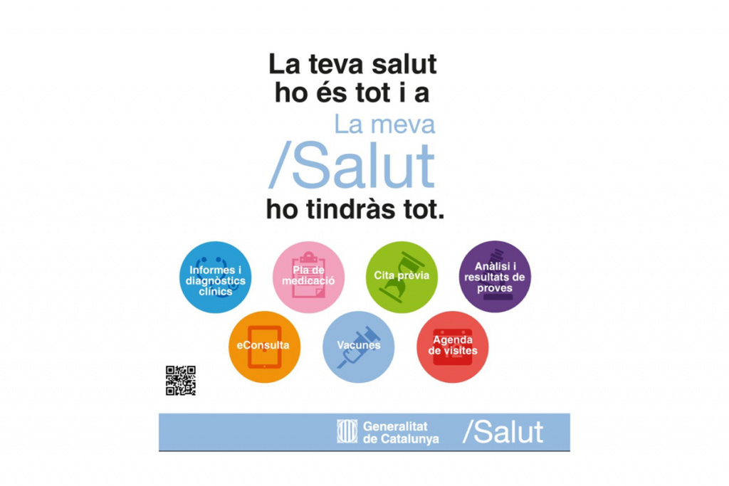 Activació telefònica del servei La Meva Salut
