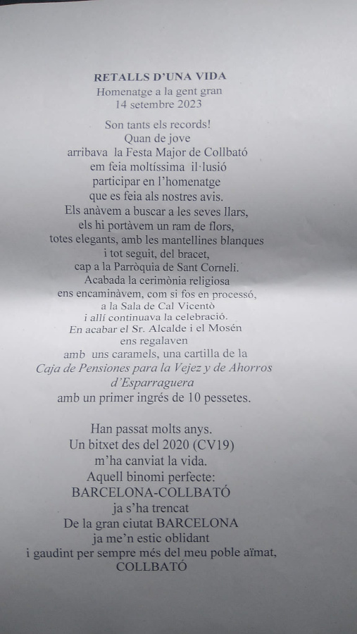 Poema festa de la vellesa 1